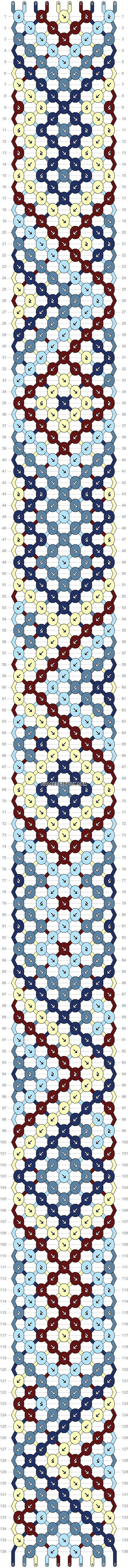 Normal pattern #128636 variation #458647 pattern