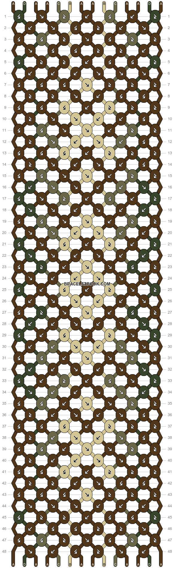 Normal pattern #103397 variation #458649 pattern