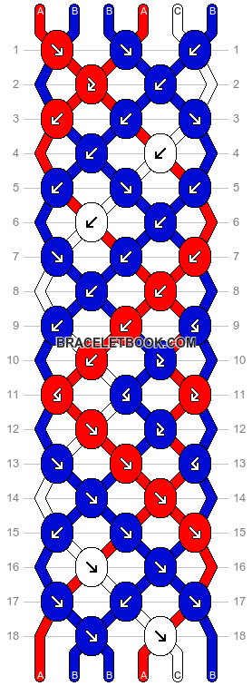 Normal pattern #217673 variation #458650 pattern