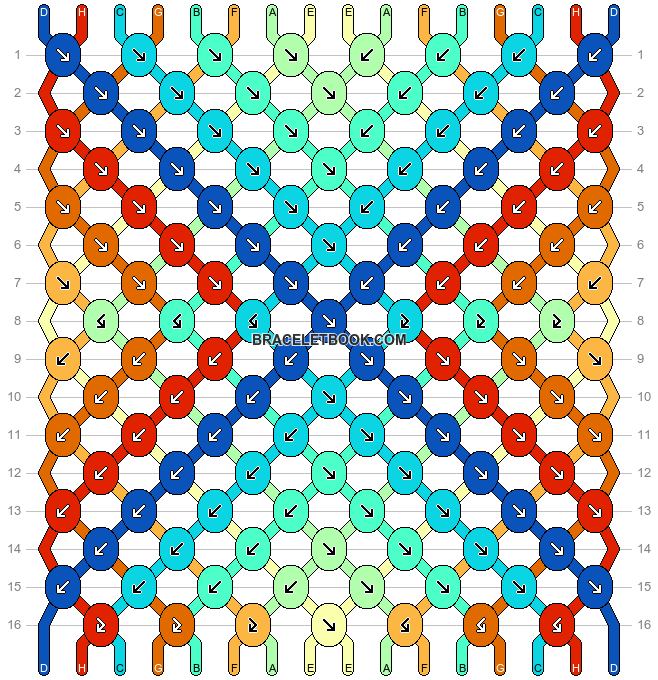Normal pattern #106568 variation #458651 pattern