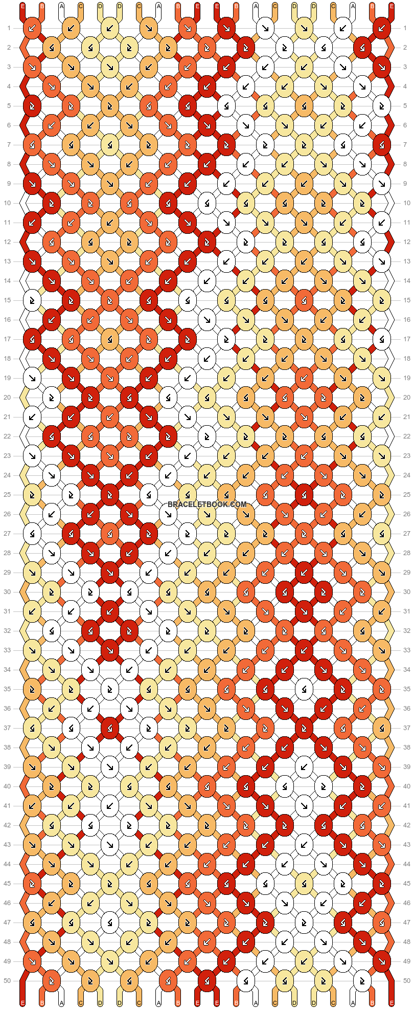 Normal pattern #24638 variation #458653 pattern