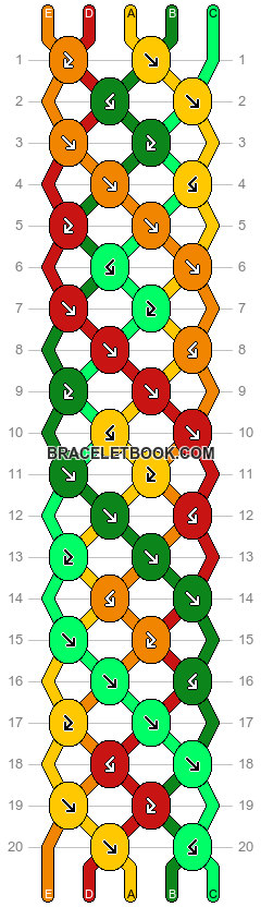 Normal pattern #216329 variation #458654 pattern