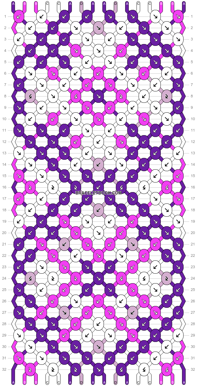 Normal pattern #38134 variation #458655 pattern