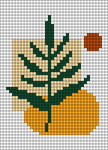 Alpha pattern #41755 variation #458656