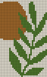Alpha pattern #170901 variation #458657
