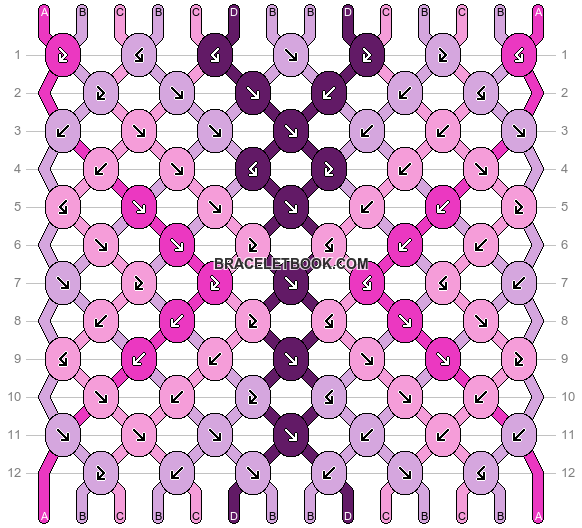 Normal pattern #64826 variation #458658 pattern