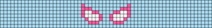 Alpha pattern #166094 variation #458659