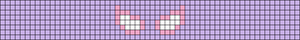 Alpha pattern #166094 variation #458660