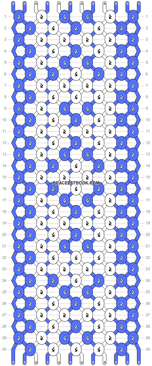 Normal pattern #216667 variation #458661 pattern