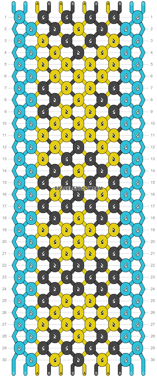 Normal pattern #216741 variation #458663 pattern