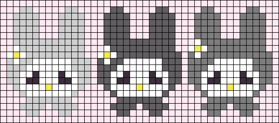 Alpha pattern #217723 variation #458664 preview