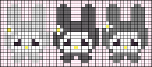 Alpha pattern #217723 variation #458664