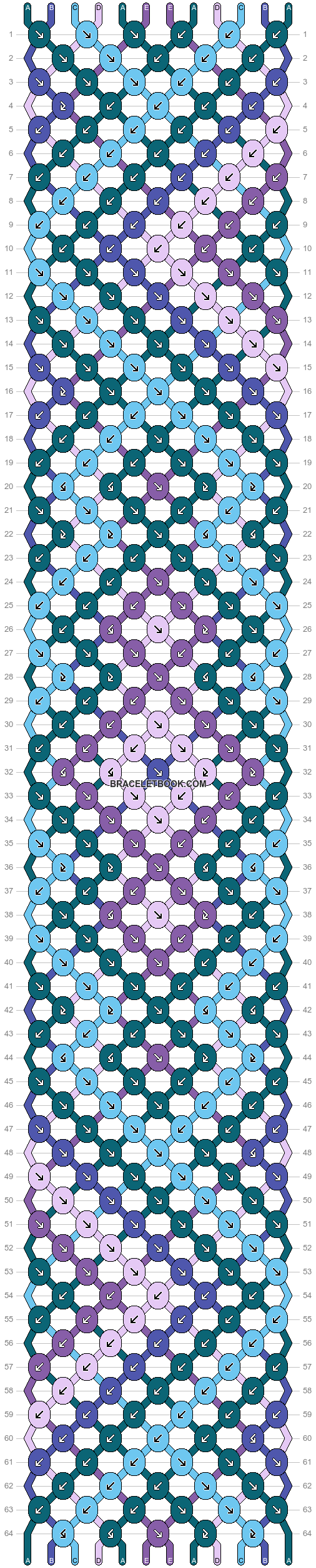 Normal pattern #170384 variation #458665 pattern