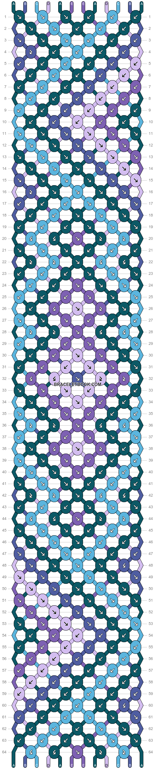 Normal pattern #170384 variation #458666 pattern