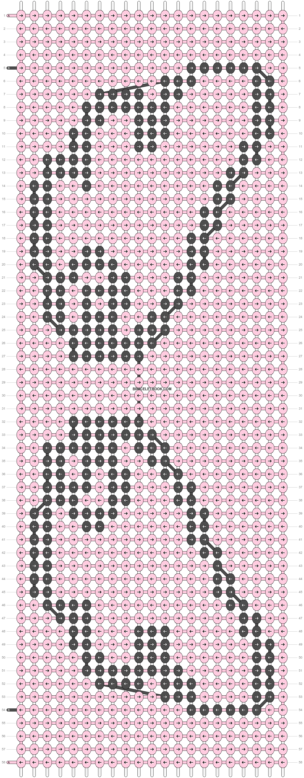 Alpha pattern #202584 variation #458668 pattern