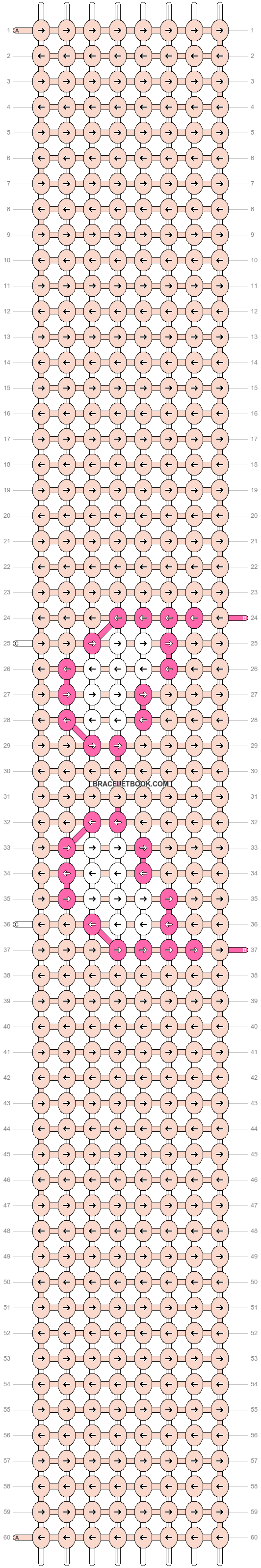 Alpha pattern #166094 variation #458669 pattern