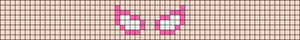 Alpha pattern #166094 variation #458669