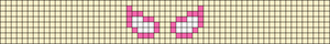 Alpha pattern #166094 variation #458670