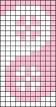 Alpha pattern #147572 variation #458672