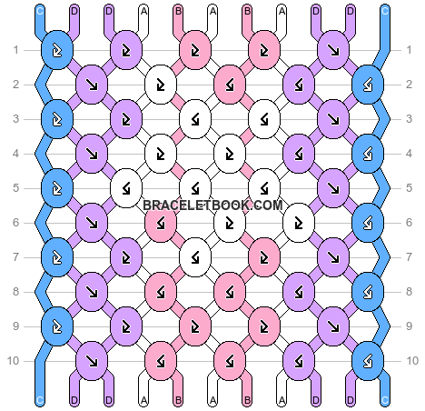 Normal pattern #185785 variation #458674 pattern