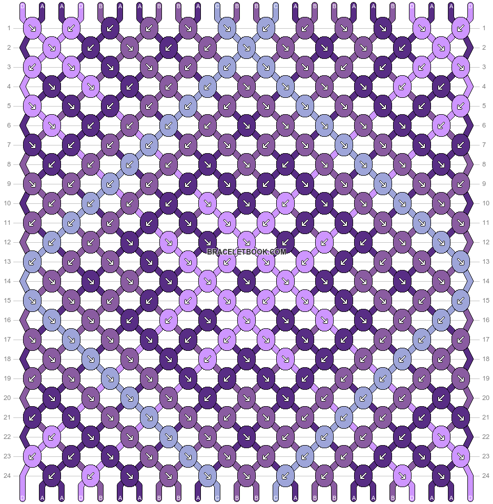 Normal pattern #128615 variation #458678 pattern