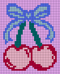 Alpha pattern #207267 variation #458680