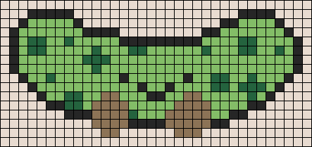 Alpha pattern #215719 variation #458682 preview