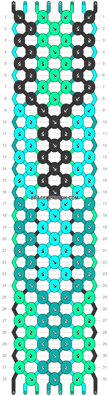 Normal pattern #131449 variation #458683 pattern