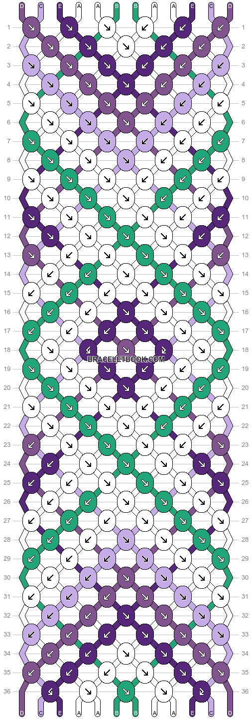 Normal pattern #188553 variation #458684 pattern