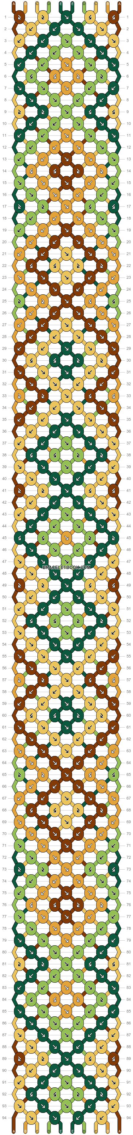 Normal pattern #81807 variation #458685 pattern
