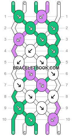 Normal pattern #217567 variation #458687 pattern