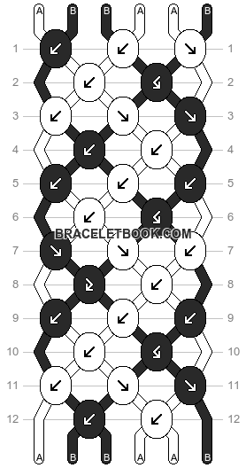 Normal pattern #217809 variation #458689 pattern