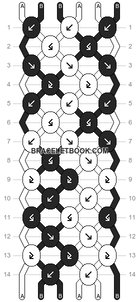 Normal pattern #217811 variation #458691 pattern