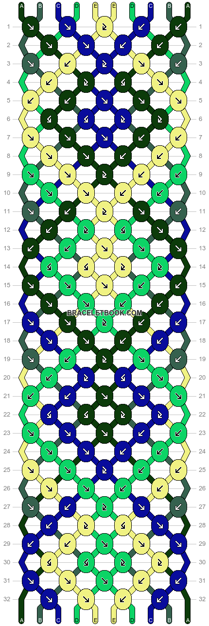 Normal pattern #76122 variation #458692 pattern