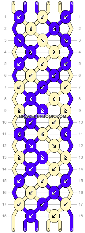 Normal pattern #217812 variation #458693 pattern