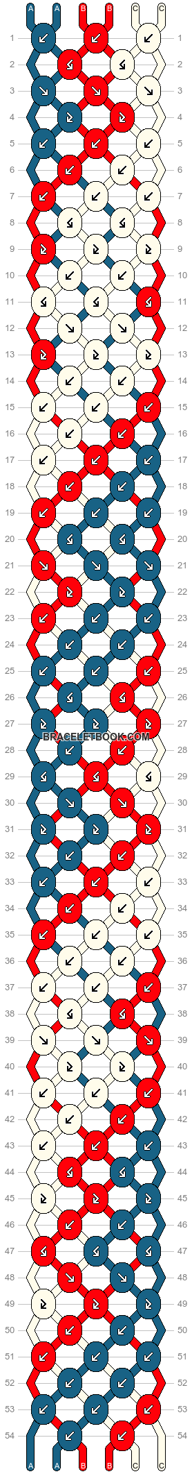 Normal pattern #217812 variation #458694 pattern