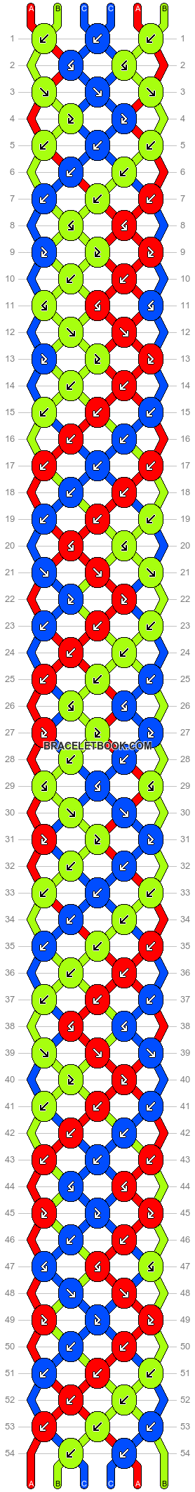 Normal pattern #217812 variation #458695 pattern