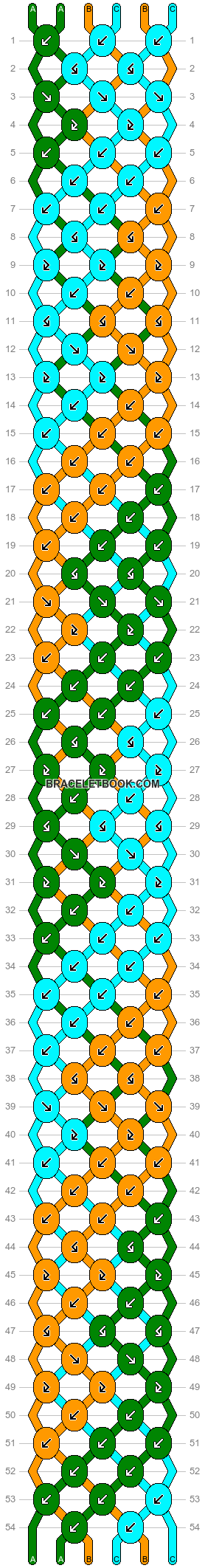 Normal pattern #217812 variation #458696 pattern