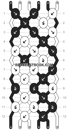 Normal pattern #217813 variation #458698 pattern