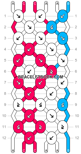 Normal pattern #217813 variation #458699 pattern