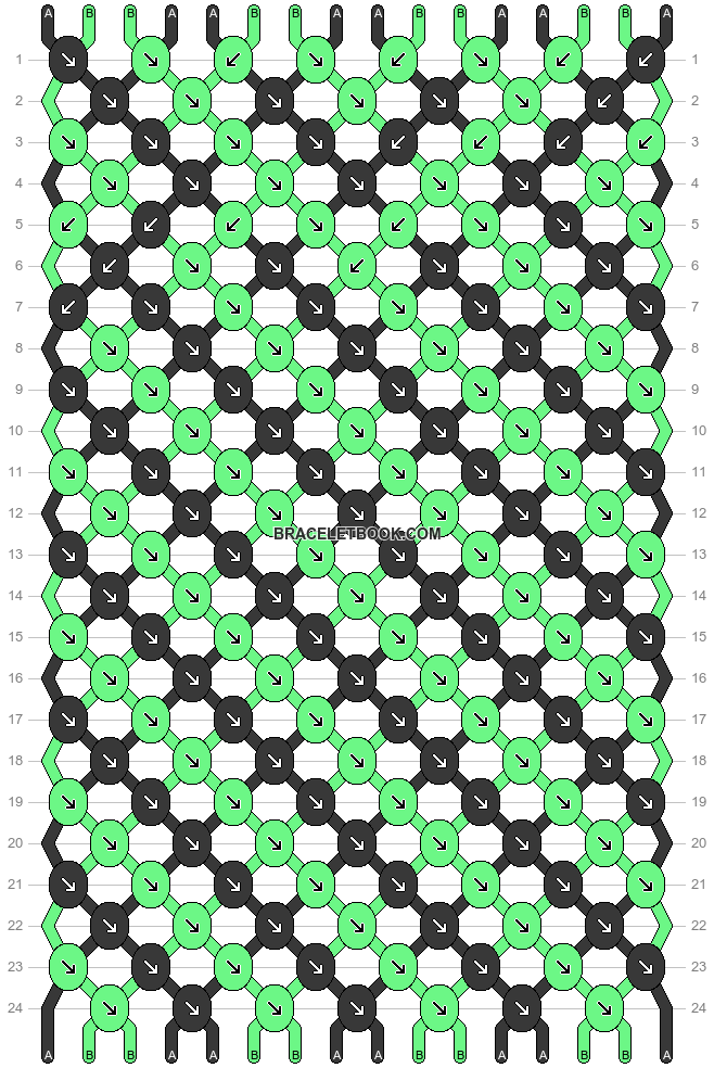 Normal pattern #217768 variation #458700 pattern