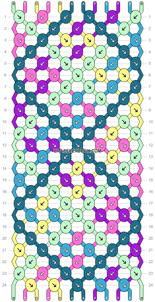 Normal pattern #169552 variation #458701 pattern