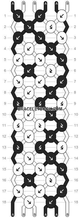 Normal pattern #217814 variation #458702 pattern
