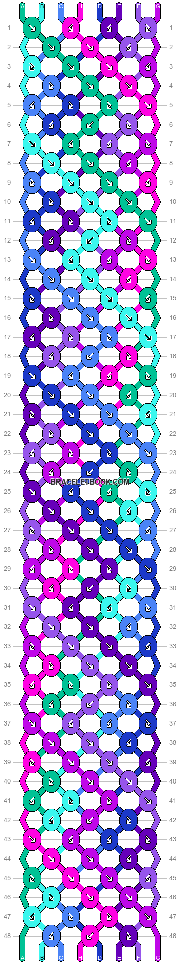 Normal pattern #139210 variation #458704 pattern