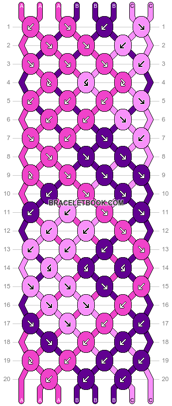 Normal pattern #217376 variation #458707 pattern