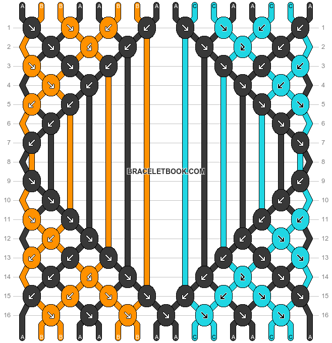 Normal pattern #88730 variation #458709 pattern
