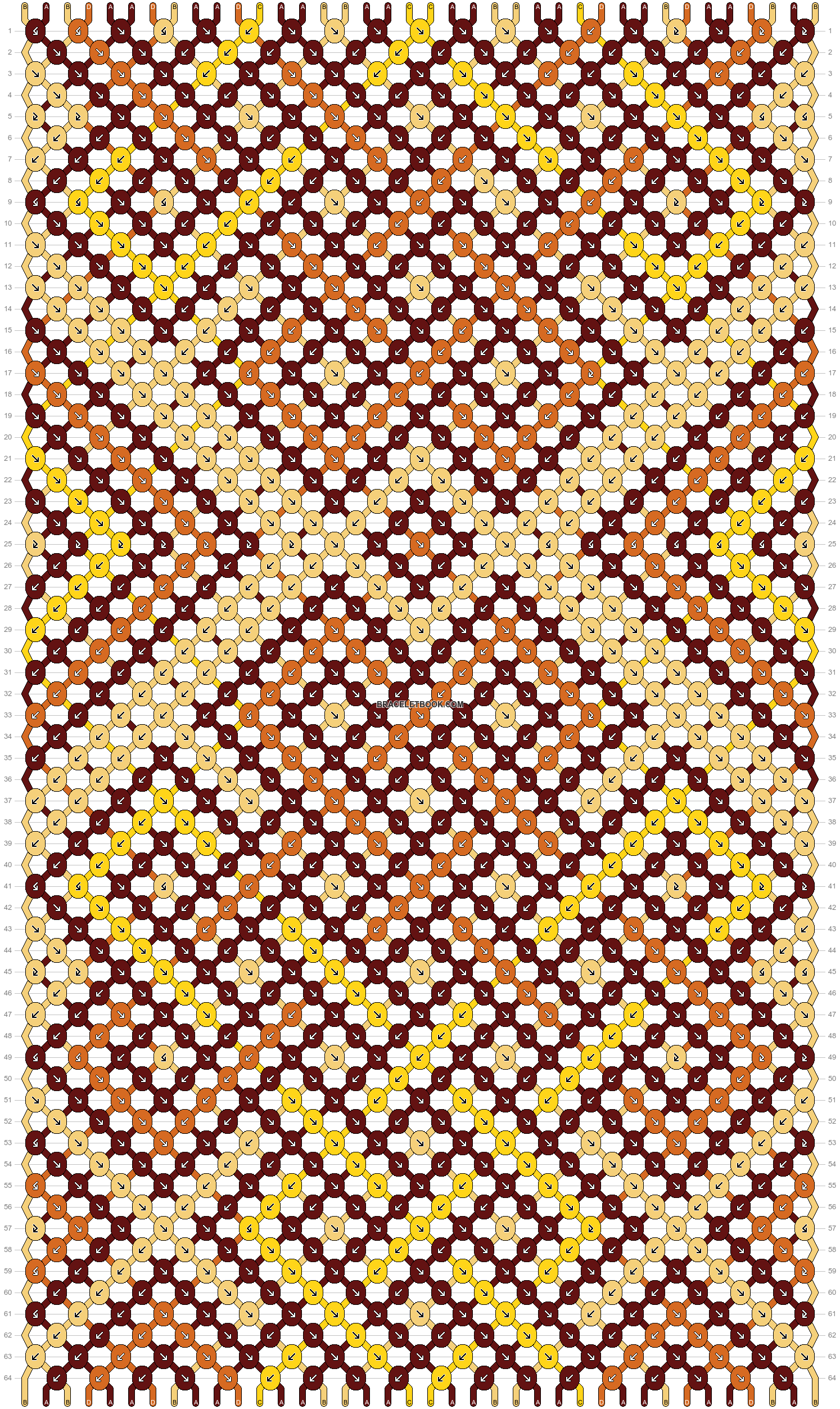 Normal pattern #217618 variation #458712 pattern