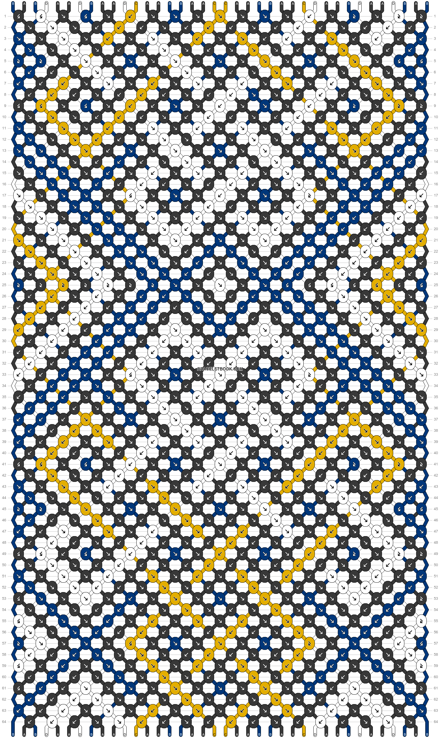 Normal pattern #217618 variation #458713 pattern