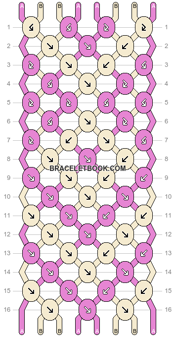 Normal pattern #210446 variation #458714 pattern