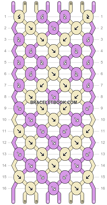 Normal pattern #210446 variation #458715 pattern
